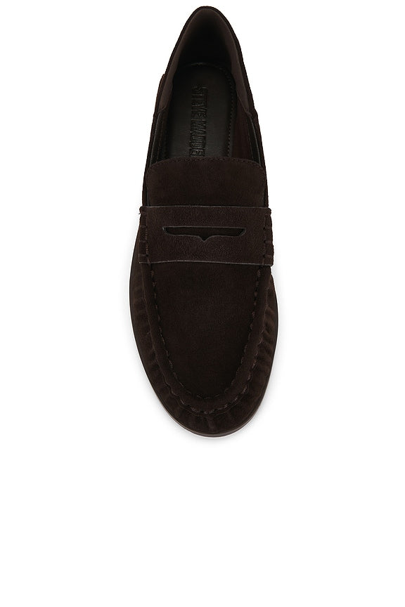 Stewart Loafer
