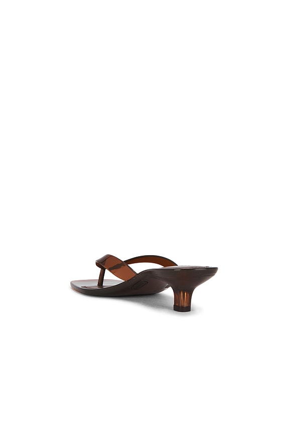Tracie Sandal