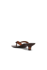 Tracie Sandal