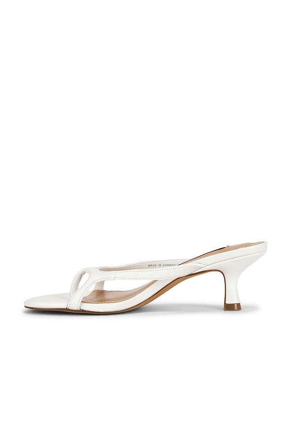 Brienna Sandal