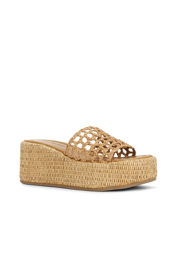 Brandy Sandal