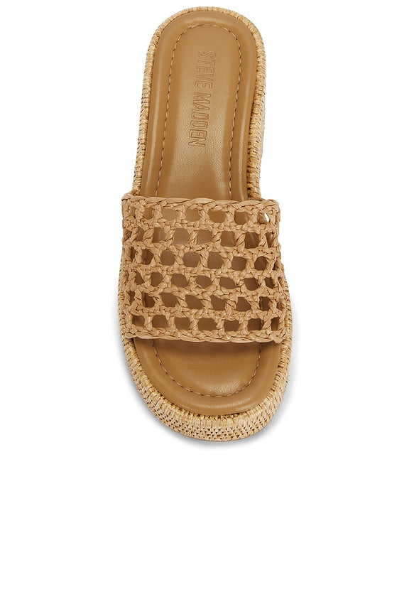 Brandy Sandal
