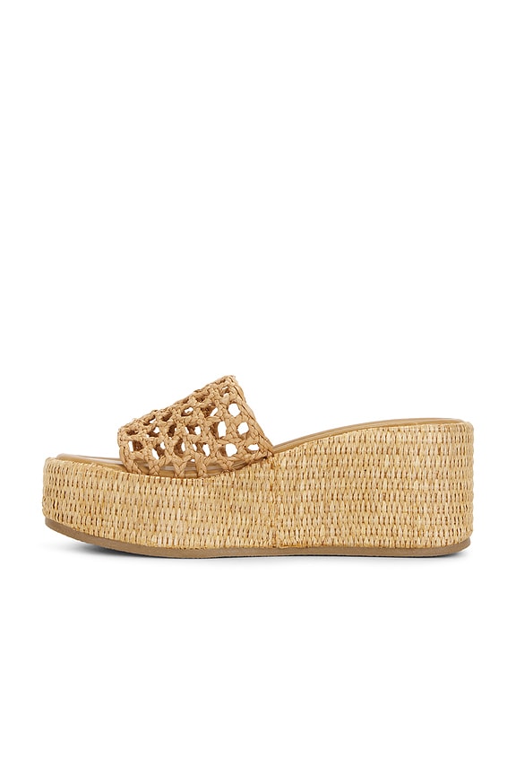 Brandy Sandal