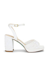 X Betsey Johnson Junie Pump
