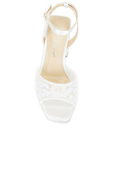 X Betsey Johnson Junie Pump