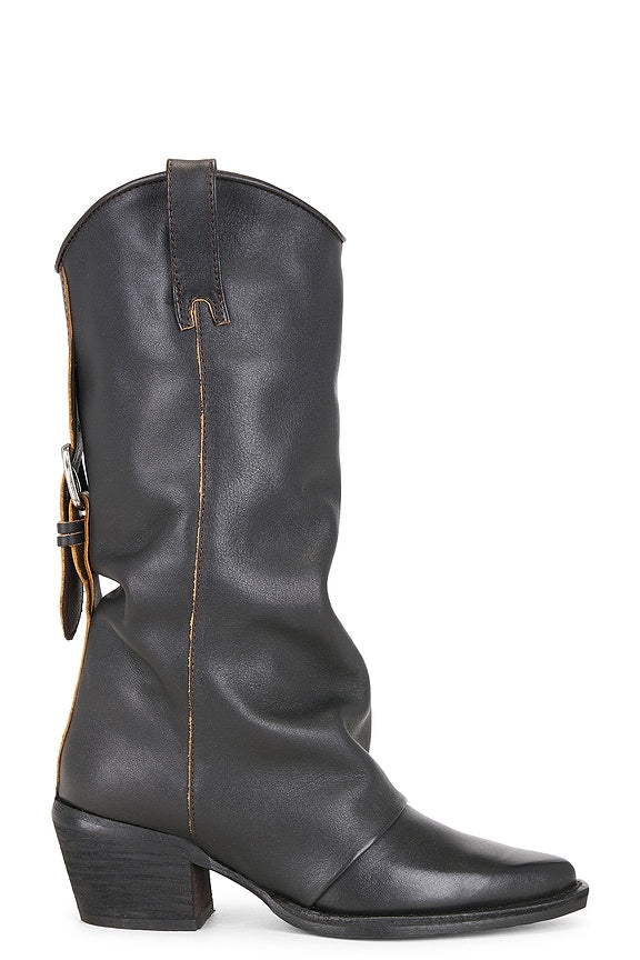 Aldora Boot