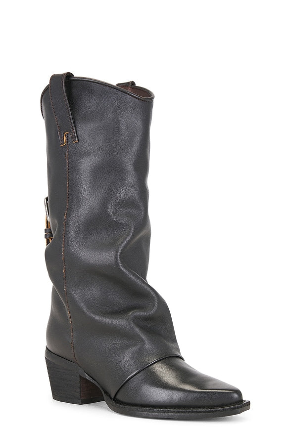 Aldora Boot