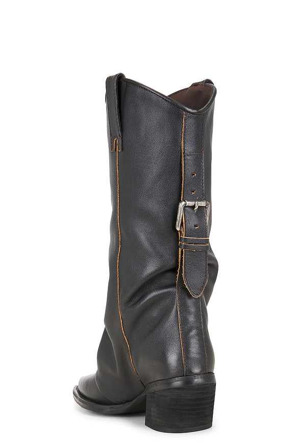 Aldora Boot