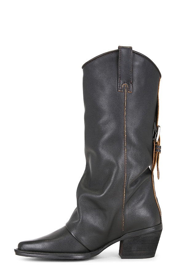 Aldora Boot