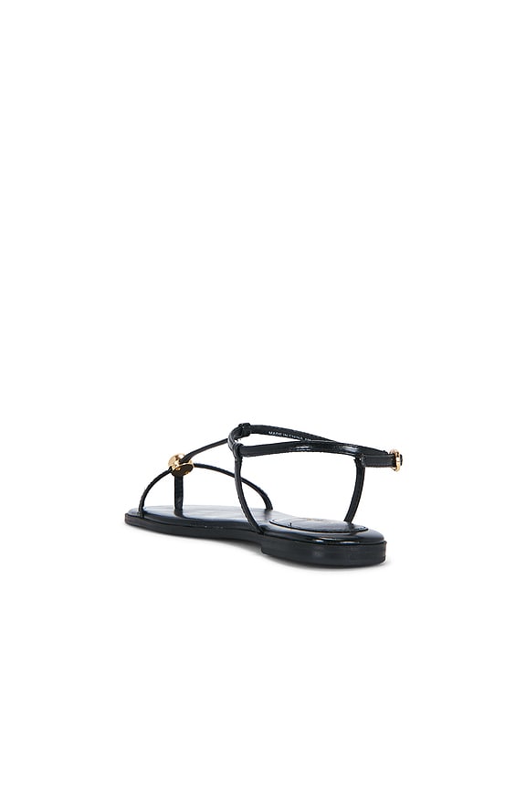 Ritzy Sandal