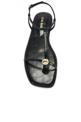 Ritzy Sandal