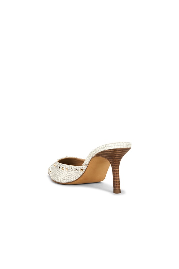 Alexi Studded Mule
