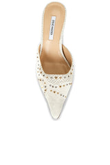 Alexi Studded Mule