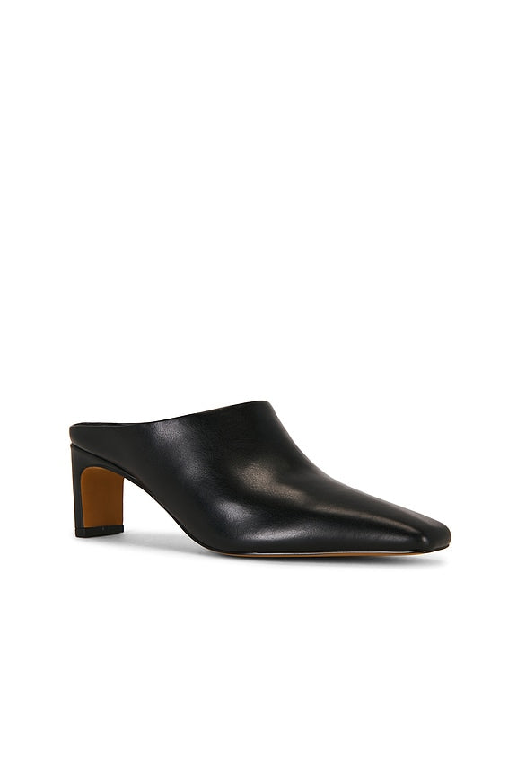 Jamason Mule Pump