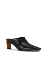 Jamason Mule Pump