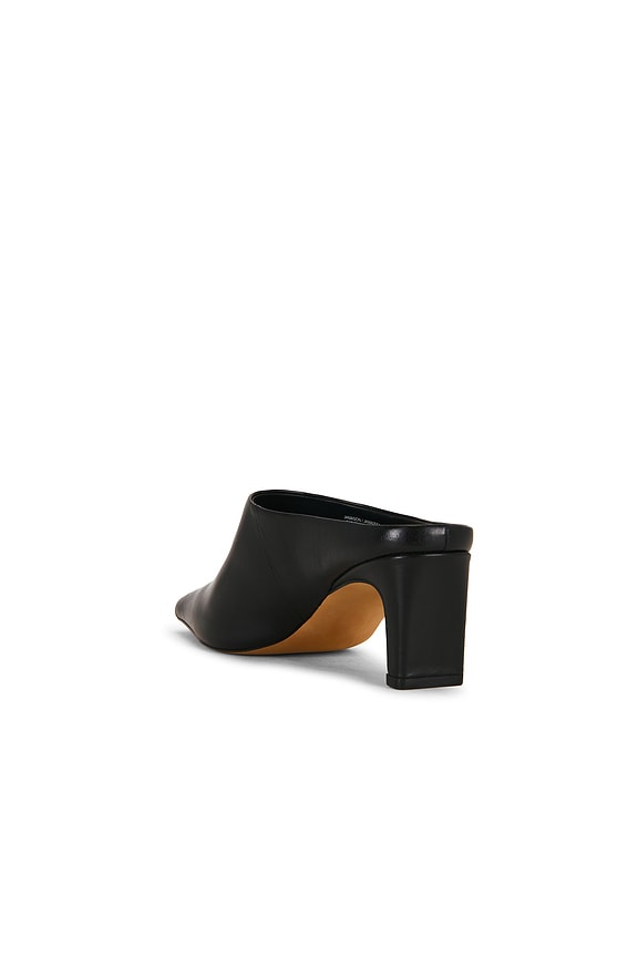 Jamason Mule Pump
