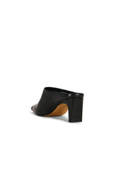 Jamason Mule Pump