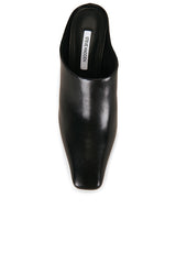 Jamason Mule Pump