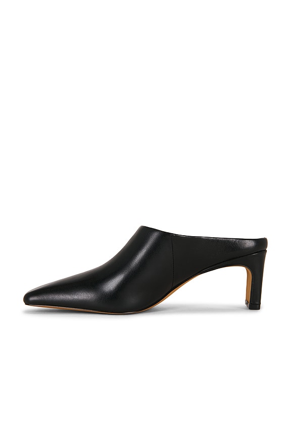 Jamason Mule Pump
