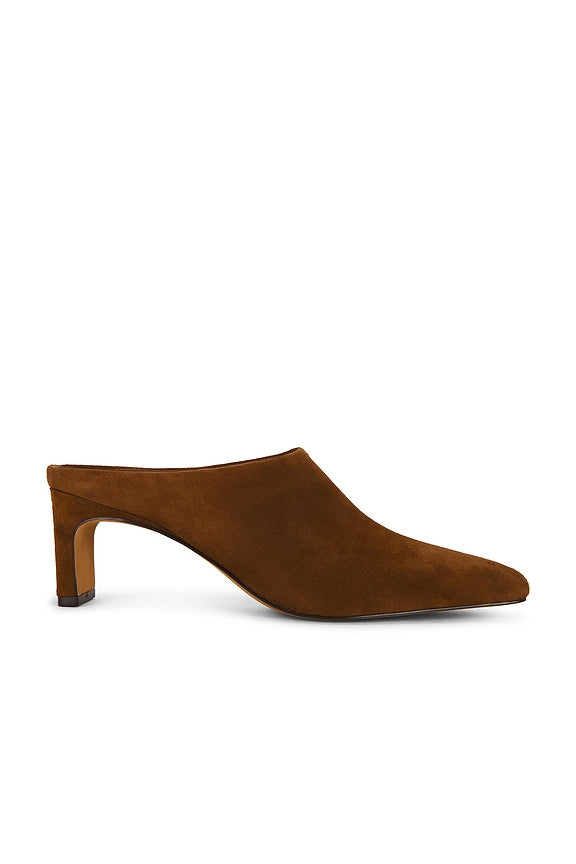 Jamason Mule Pump