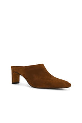 Jamason Mule Pump