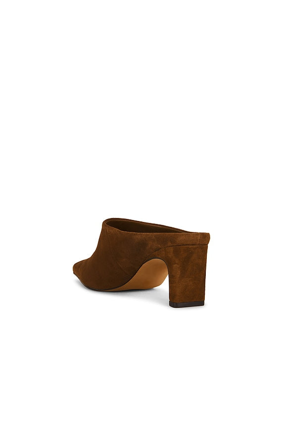 Jamason Mule Pump