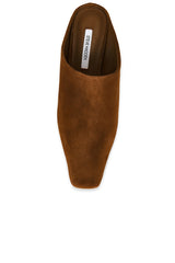 Jamason Mule Pump