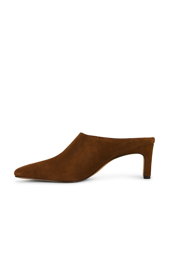 Jamason Mule Pump