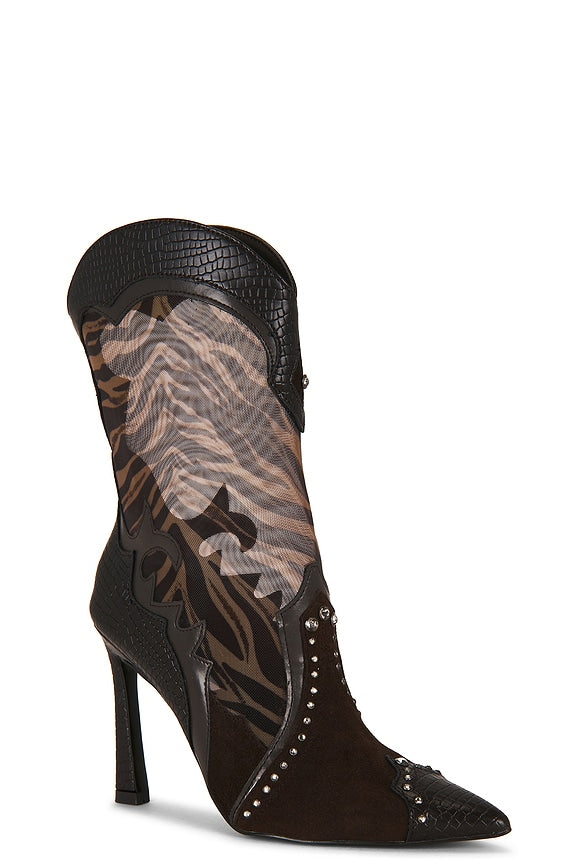 Konah Boots