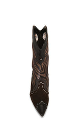 Konah Boots