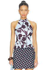 Susmie's Lottie Reversible Top