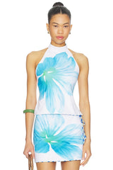Susmie's Suavecito Reversible Top