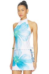 Susmie's Suavecito Reversible Top