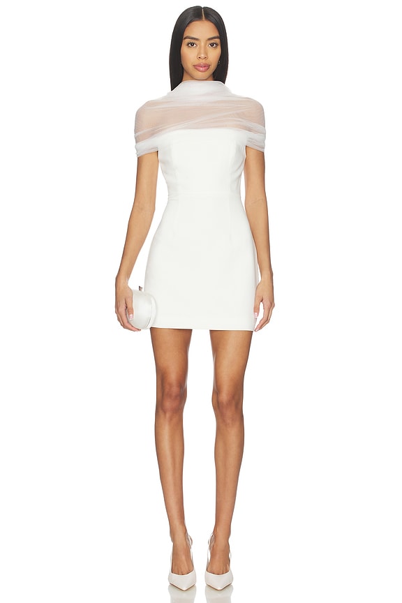Lola Mini Dress
