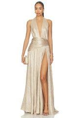Zephyr Gown