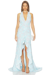 Noorah Gown