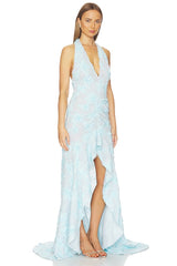Noorah Gown