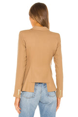 Classic Duchess Blazer