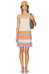 The Evora Knit Dress
