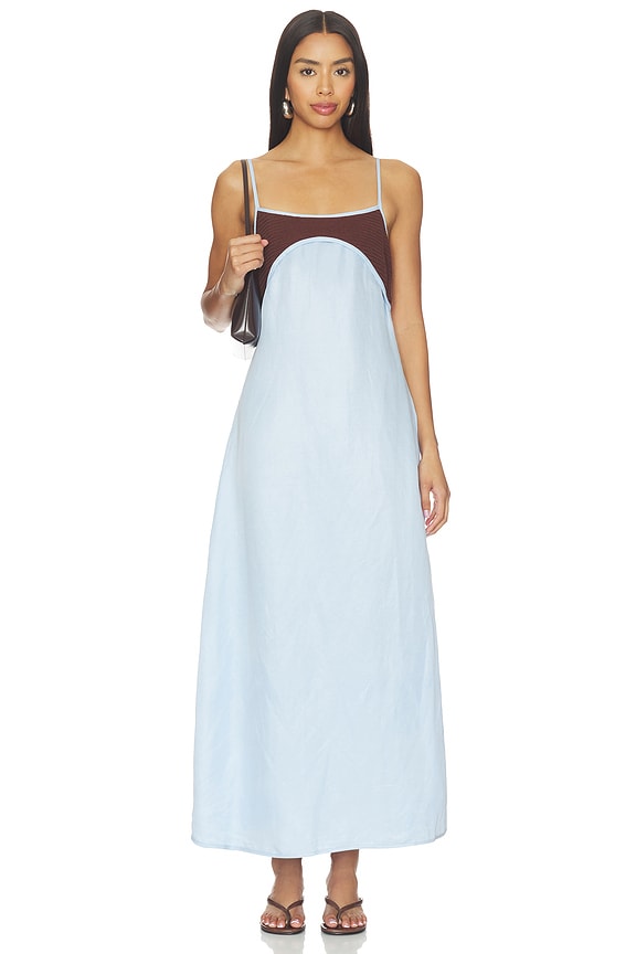 The Ella Dress