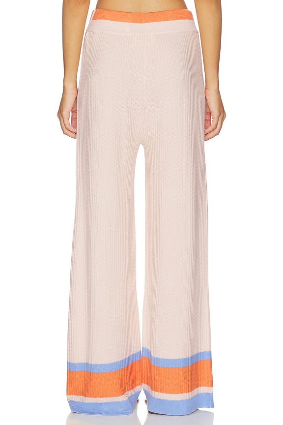 The Stella Knit Pants