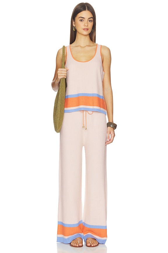 The Stella Knit Pants