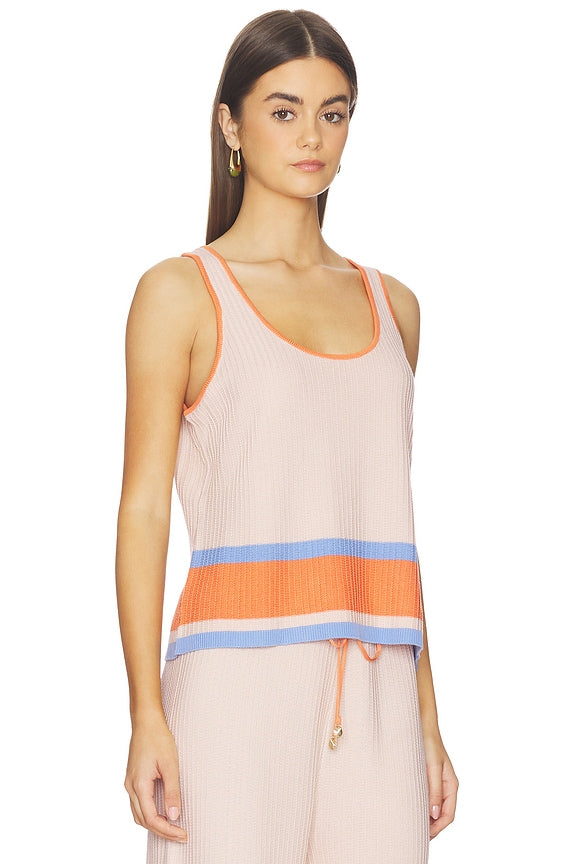 The Cali Knit Top