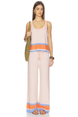 The Cali Knit Top