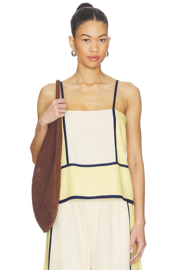 The Sian Top