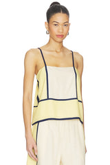 The Sian Top