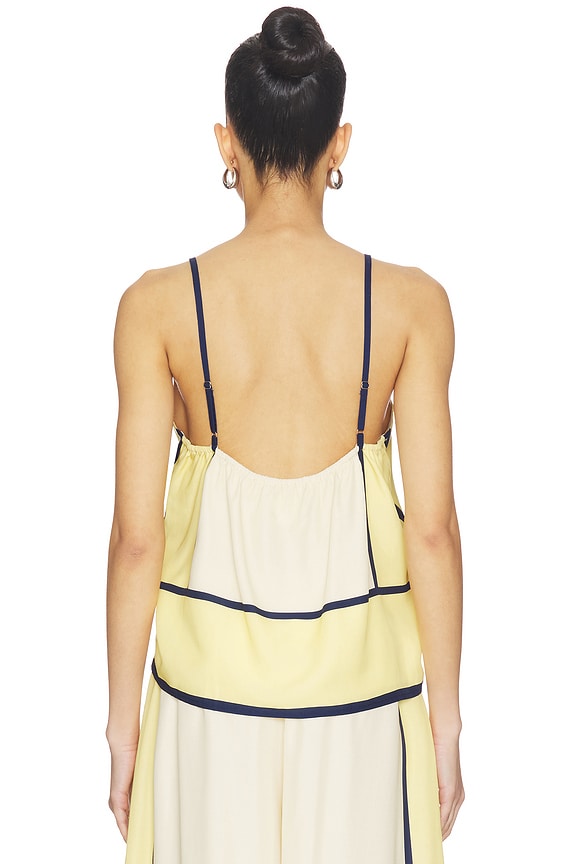 The Sian Top