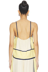 The Sian Top