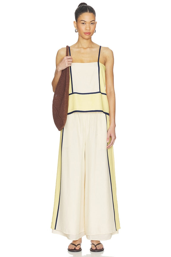 The Sian Top