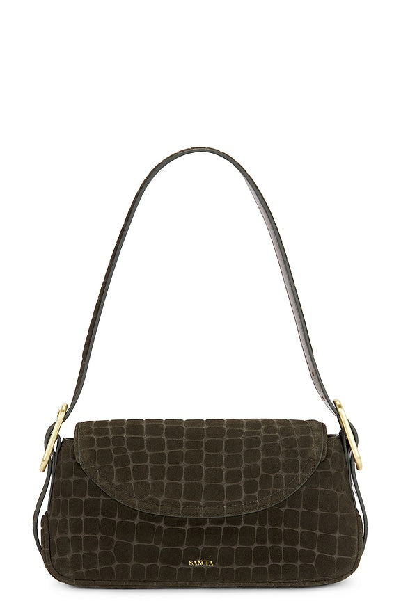 The Pamela Bag